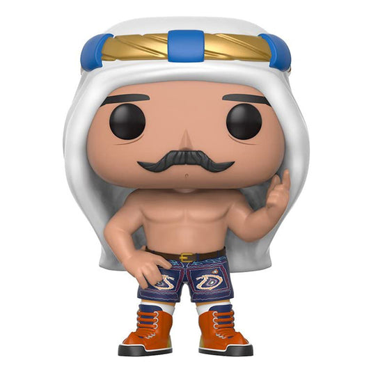 FUNKO POP WWE IRON SHEIK 43
