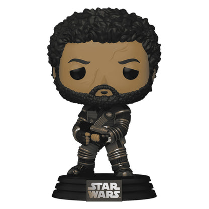 FUNKO POP STAR WARS: ANDOR - SAW GERRERA 783