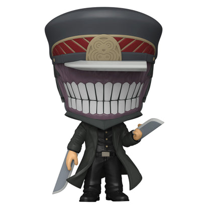 FUNKO POP CHAINSAW MAN SAMURAI SWORD 1763