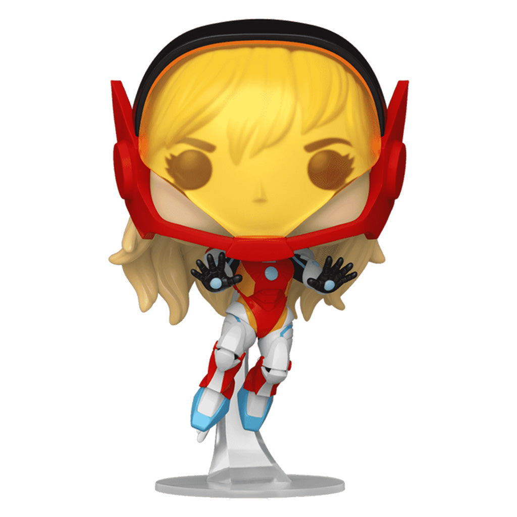 FUNKO POP MARVEL GWENVERSE - IRON GWEN 1488