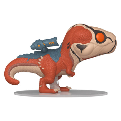 FUNKO POP GAMES TUROK ORIGINS - ARMORED LUSOVENATOR 1198