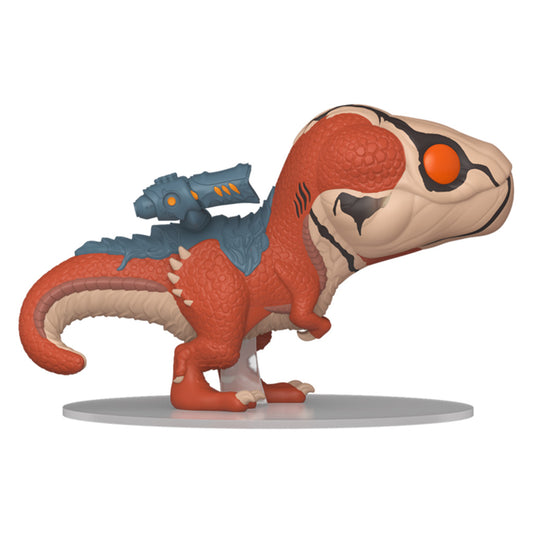 FUNKO POP GAMES TUROK ORIGINS - ARMORED LUSOVENATOR 1198