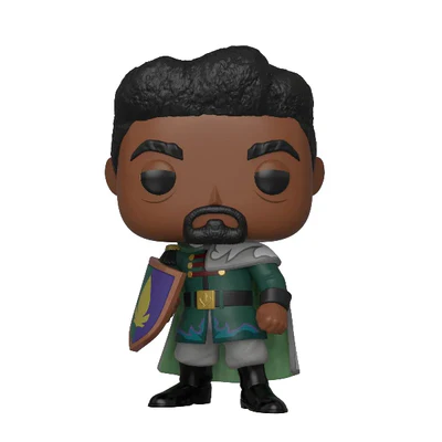 FUNKO POP DISNEY FROZEN II MATTIAS 586