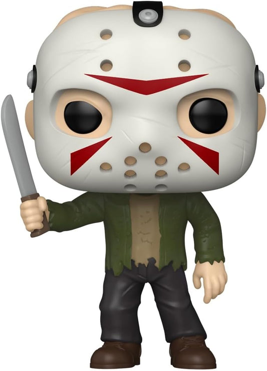 FUNKO POP JASON - JASON 2032