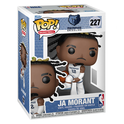 FUNKO POP BASKETBALL NBA MEMPHIS GRIZZLIES - JA MORANT 227