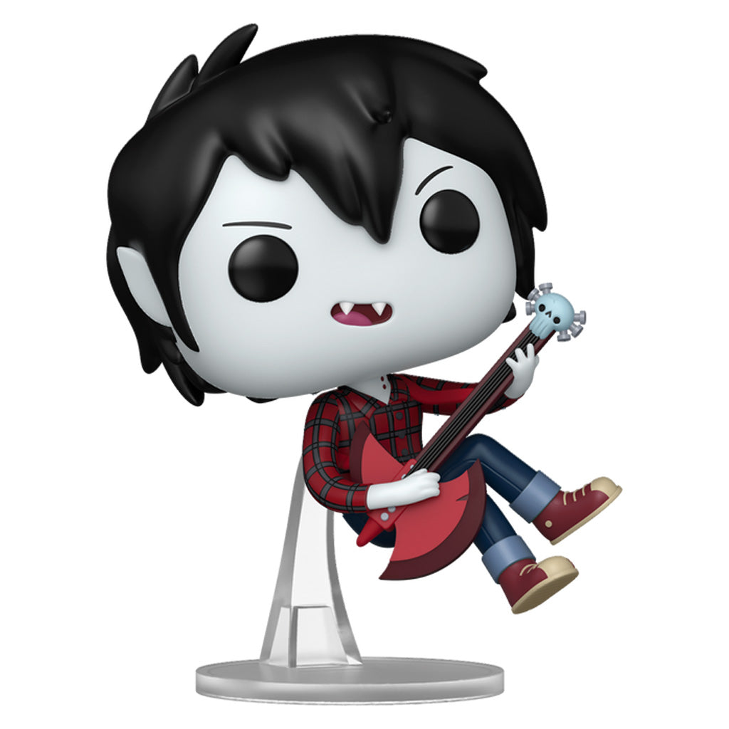 FUNKO POP TELEVISION ADVENTURE TIME - MARSHALL LEE 1903