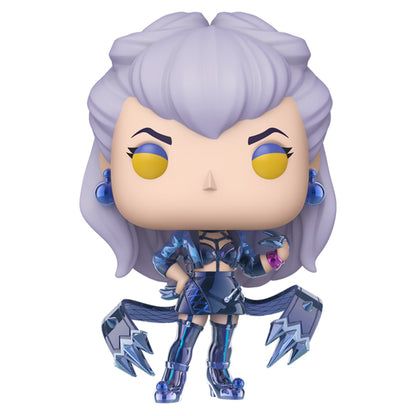 FUNKO POP GAMES LEAGUE OF LEGENDS K/DA EVELYNN 1222