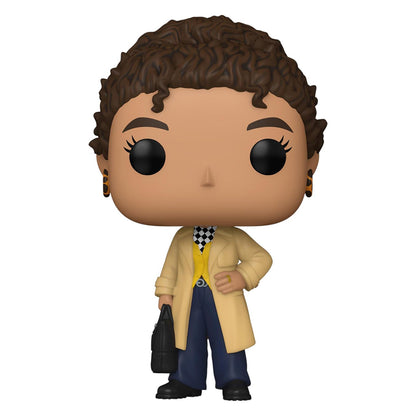 FUNKO POP THE FLASH MOVIE IRES WEST 1340