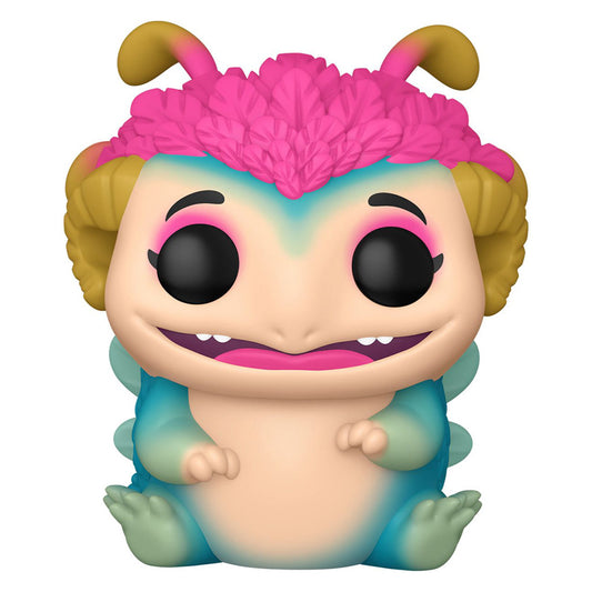 FUNKO POP MOVIES SPELLBOUND - MONSTER ELLSMERE 1440