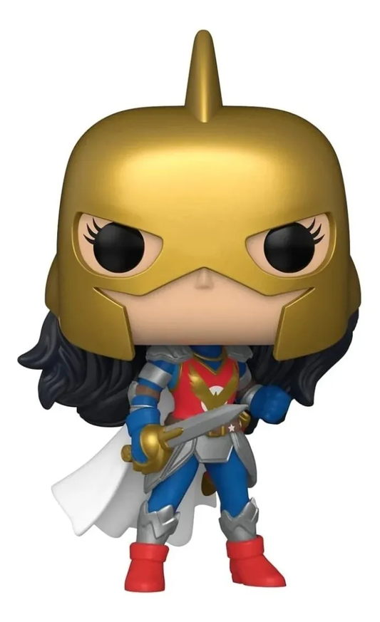 FUNKO POP HEROES WONDER WOMAN 80TH WONDER FLASHPOINT 431