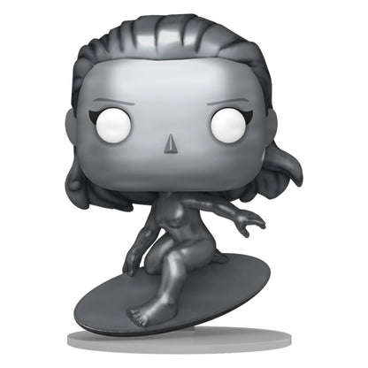 FUNKO POP MARVEL FANTASTIC 4 FIRTS STEPS SILVER SURFER 1518