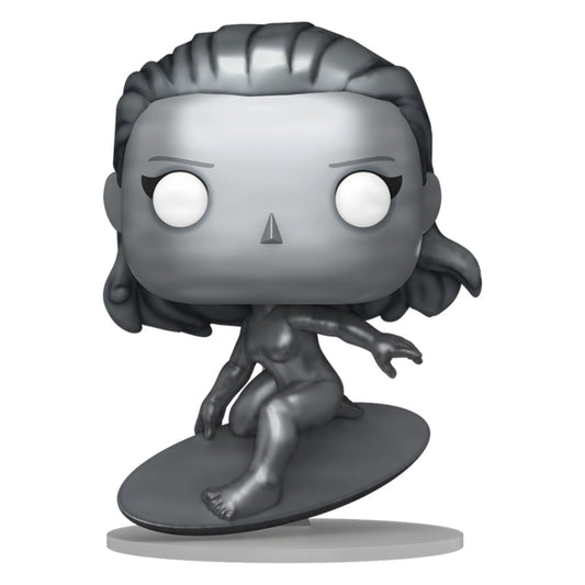 FUNKO POP MARVEL FANTASTIC 4 FIRTS STEPS SILVER SURFER 1518