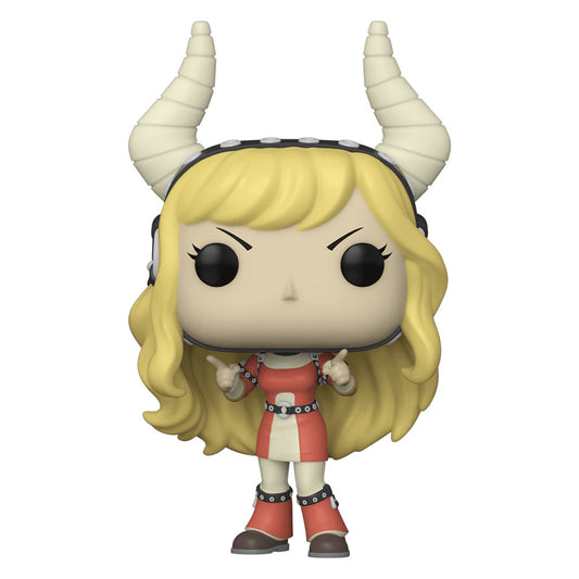 FUNKO POP MY HERO ACADEMIAPONY TSUNOTORI *EX* 1254