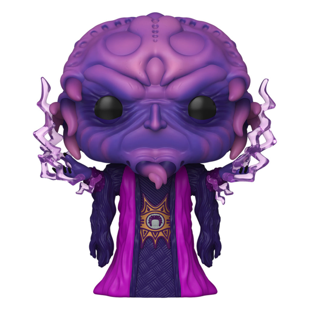 FUNKO POP MOVIES MIGHTY MORPHIN POWER RANGERS THE MOVIE - IVAN OOZE 1782