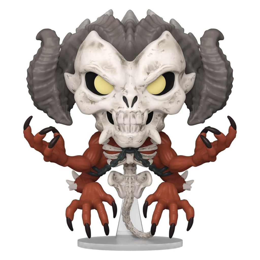 FUNKO POP DIABLO IV MEPHISTO 1008