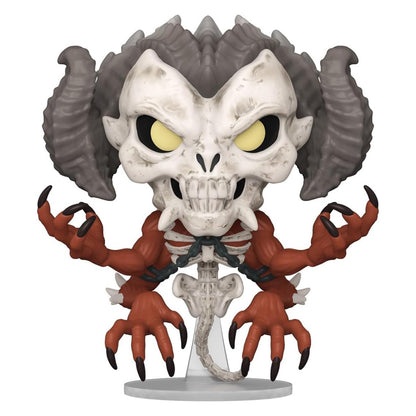 FUNKO POP DIABLO IV MEPHISTO 1008