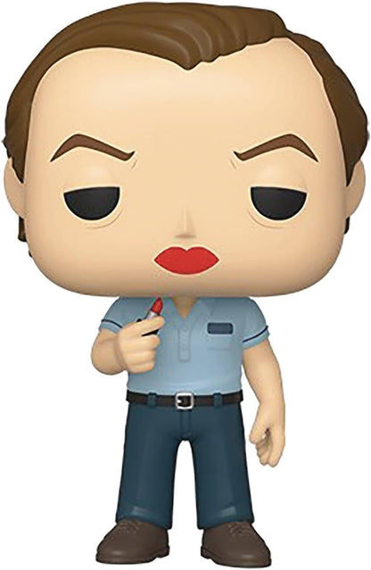 FUNKO POP MOVIES BILL Y MADISON - DANNY MCGRATH 898