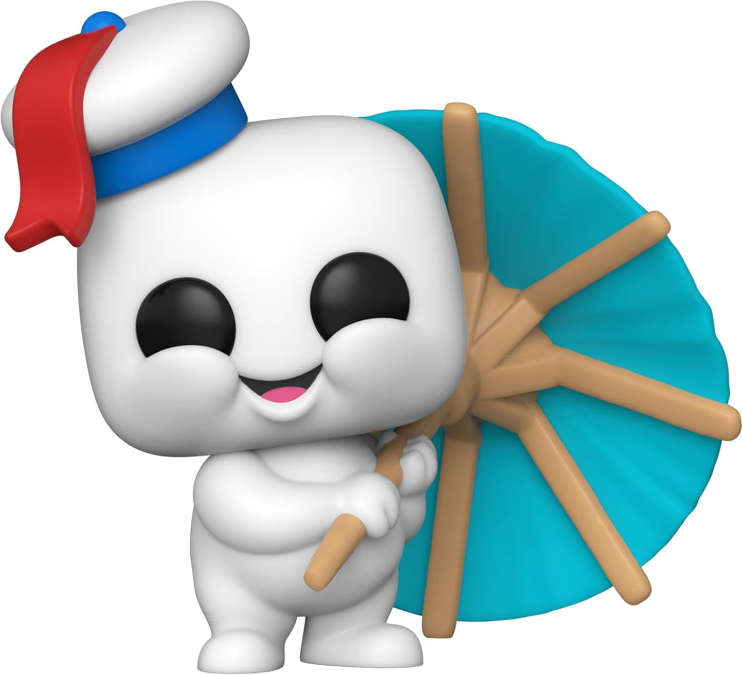 FUNKO POP GHOSTBUSTERS AFTERLIFE MINI PUFT W/COCKTAIL 934
