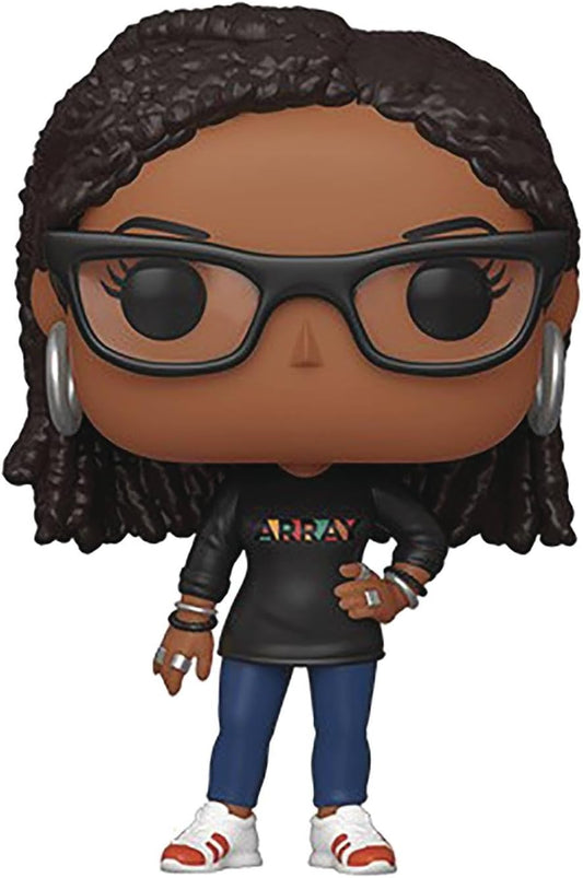 FUNKO POP DIRECTORS - AVA DUVERNAY 01