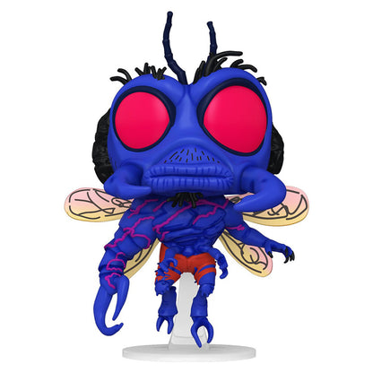 FUNKO POP MOVIES TEENAGE MUTANT NINJA TURTLES: MUTANT MAYHEM - SUPERFLY 1393