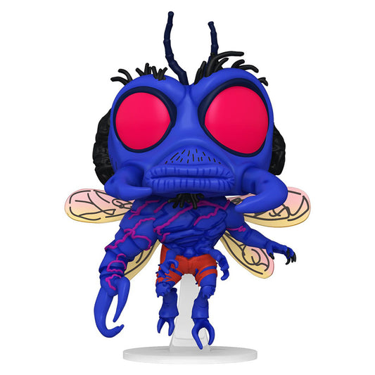 FUNKO POP MOVIES TEENAGE MUTANT NINJA TURTLES: MUTANT MAYHEM - SUPERFLY 1393