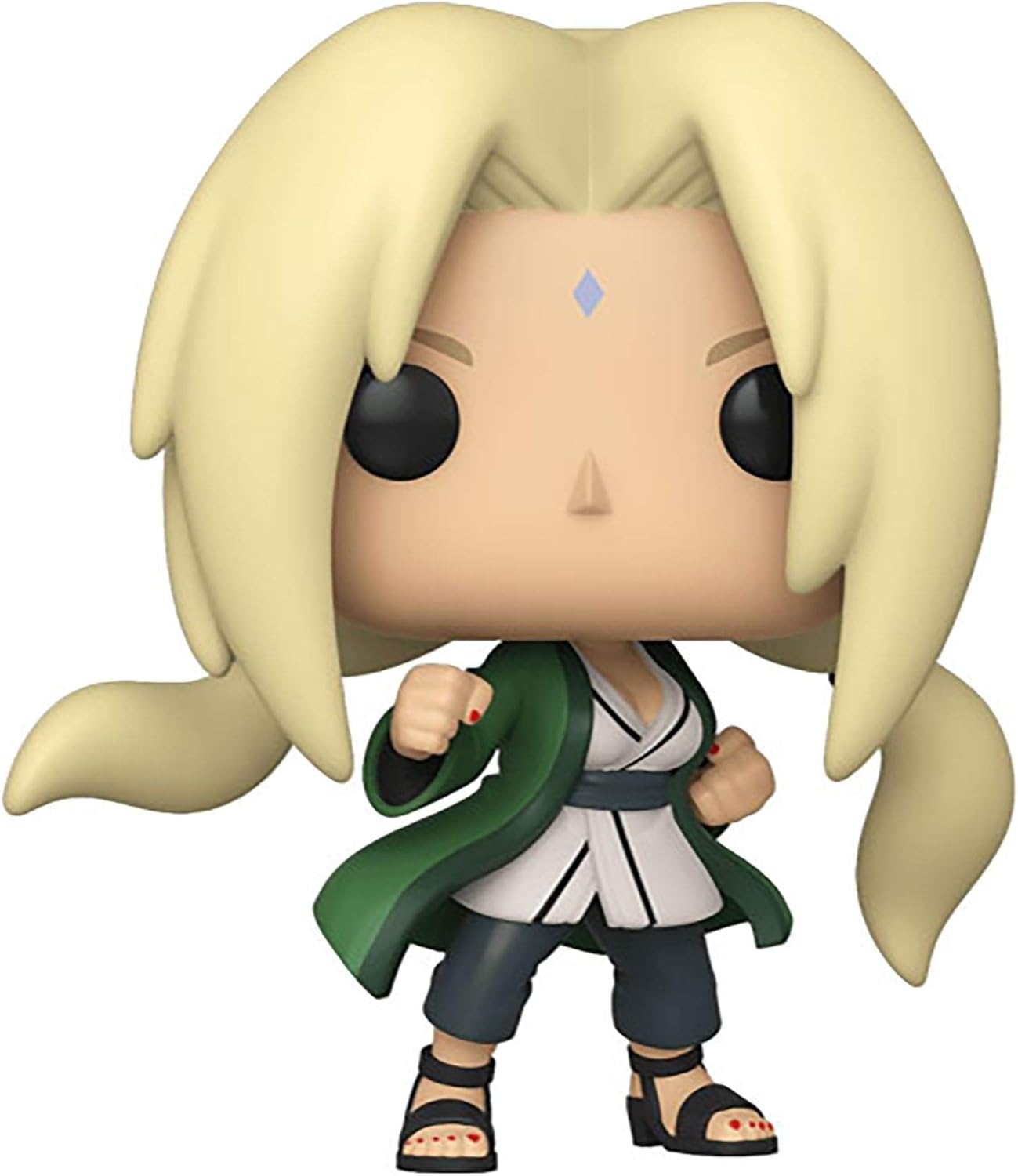 FUNKO POP NARUTO TSUNADE 730