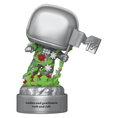 FUNKO POP AD ICONS MTV - MTV MOON PERSON 201