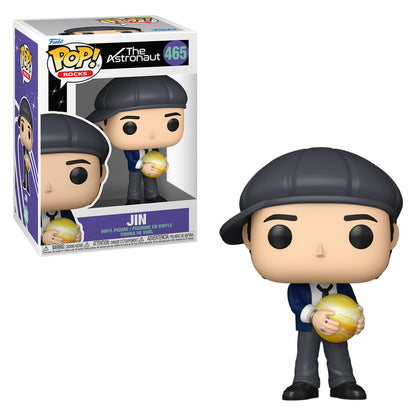 FUNKO POP ROCKS BTS THE ASTRONAUT JIN 465