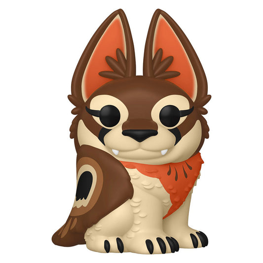 FUNKO POP MOVIES SPELLBOUND - GRYPHON 1439