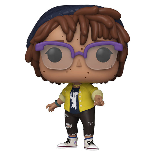 FUNKO POP MOVIES TEENAGE MUTANT NINJA TURTLES: MUTANT MAYHEM - APRIL O'NEIL 1392