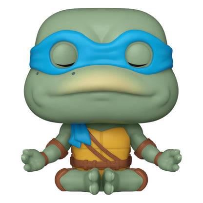 FUNKO POP MOVIES TEENAGE MUTANT NINJA TURTLES - LEONARDO 1610