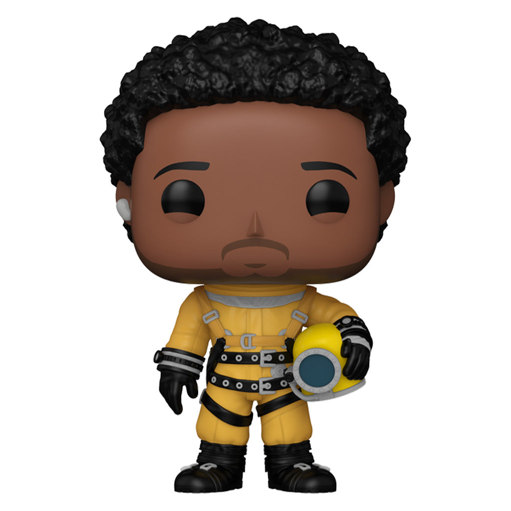 FUNKO POP FAST FURIOS S2 TEJ PARKER 1996