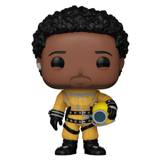 FUNKO POP FAST FURIOS S2 TEJ PARKER 1996