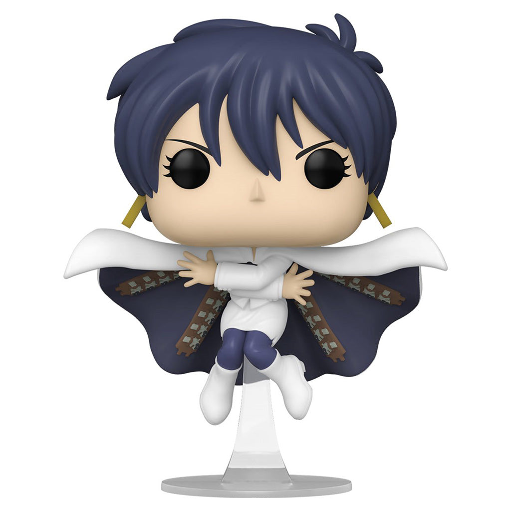 FUNKO POP TRIGUN MERYL STRYFE 1364