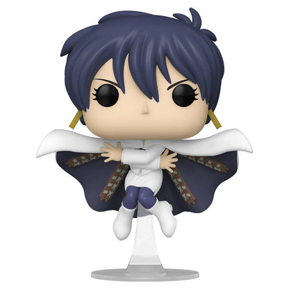 FUNKO POP TRIGUN MERYL STRYFE 1364