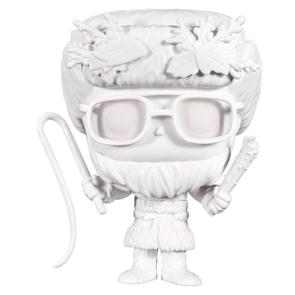 FUNKO POP THE OFFICE DWIGHT SCHRUTE D.I.Y. *EX* 1160