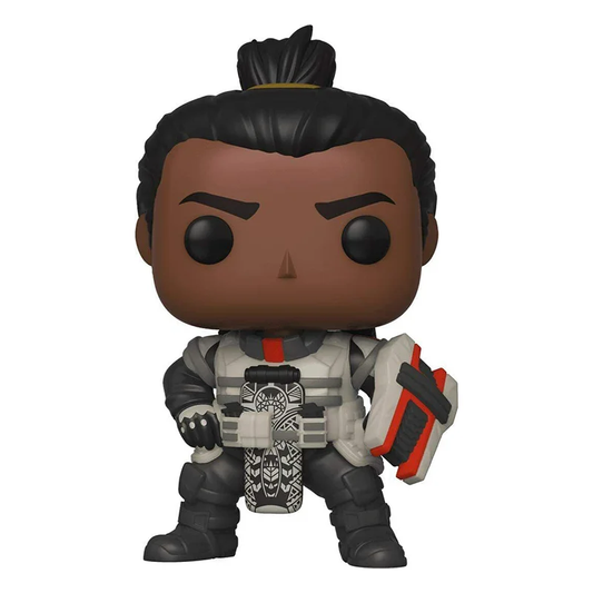 FUNKO POP APEX LEGENDS GIBRALTAR 543