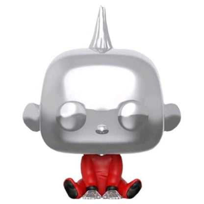FUNKO POP DISNEY THE INCREDIBLES 2 JACK-JACK CHROME PAINTED 367