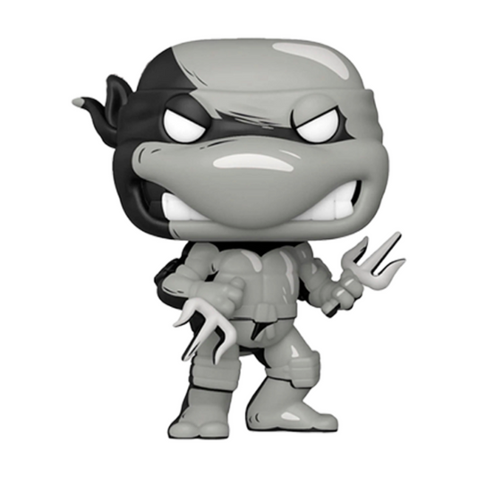 FUNKO POP CHASE TURTLES NINJA - RAPHAEL 31