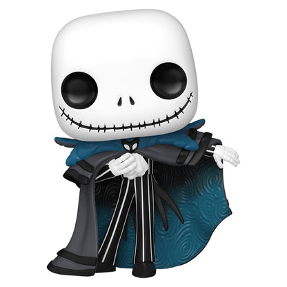 FUNKO POP DISNEY THE NIGHT BEFORE CHRISTMAS JACK SKELLINGTON 1604