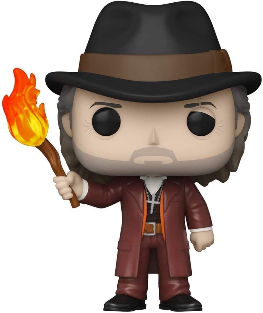 FUNKO POP BRAM STOKER'S DRACULA - VAN HELSING 1075