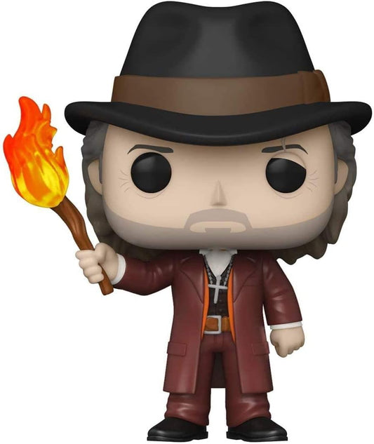 FUNKO POP BRAM STOKER'S DRACULA - VAN HELSING 1075
