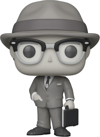 FUNKO POP MARVEL WANDAVISION - 50S VISION 714