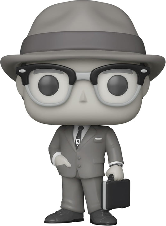 FUNKO POP MARVEL WANDAVISION - 50S VISION 714