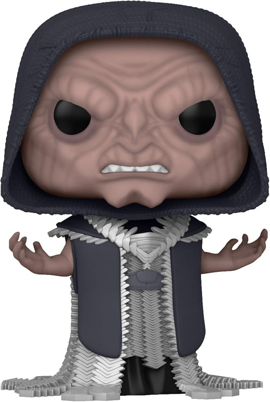 FUNKO POP ZACK SNYDER'S JUSTICE LEAGUE - DESAAD 1125
