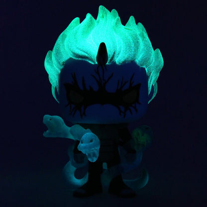 FUNKO POP BORUTO MITSUKI SAGE MODE GLOW *EX* 699