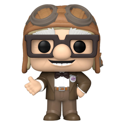 FUNKO POP DISNEY UP S2 CARL 1478