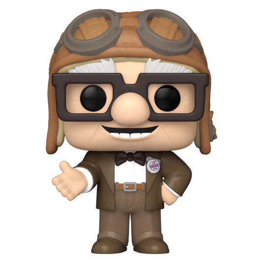FUNKO POP DISNEY UP S2 CARL 1478