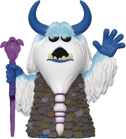 FUNKO POP MOVIES SMALLFOOT - STONEKEEPER 597