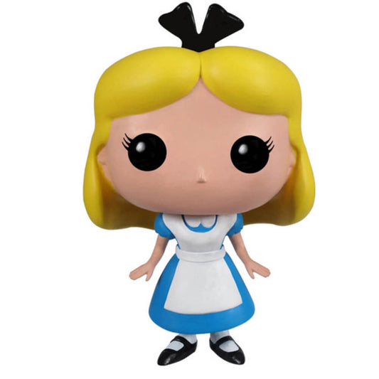 FUNKO POP DISNEY SERIE ALICE 49